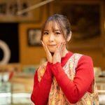 高柳明音が大垣名物・水まんじゅう屋の娘役で出演！「名古屋行き最終列車大垣編」キャスト発表