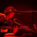 斉藤和義、弾き語りツアー日本武道館公演をWOWOWで放送