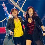 大黒摩季×TRF、30周年アーティスト同士による一夜限りの夢コラボが実現