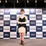 HKT48 地頭江音々、1st写真集発売記念イベントを開催「全部詰まって120点満点!」