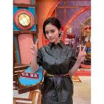 安斉星来、サンデージャポンに出演