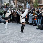 FAKYが4週連続の渋谷ストリートライブを完走!過去最大規模のワンマンがSOLD OUT