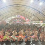 アップアップガール（２）、アジア最大級のオールジャパンイベント『JAPAN EXPO THAILAND 2023』に初出演