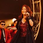 大黒摩季×TRF、30周年アーティスト同士による一夜限りの夢コラボが実現