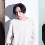 集英社×エイベックス「Arcanamusica（アルカナムジカ）」新メンバーの声優に小野友樹、蒼井翔太、寺島惇太が決定