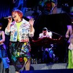 TRF、デビュー30周年記念ライブ開催