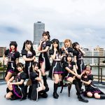 純情のアフィリア、NEWシングル「この盾に、隠れます。」ハイライトメドレー公開