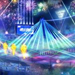 横浜DeNAベイスターズ、本拠地開幕戦でハマスタに巨大な山が出現！？