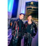 東方神起、ニューシングル「PARALLEL PARALLE」のMV公開