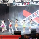 アップアップガールズ（２）（２）、アジア最大級のオールジャパンイベント『JAPAN EXPO THAILAND 2023』に初出演