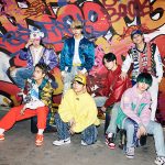 BE:FIRST、約5ヶ月ぶりとなる新曲「Boom Boom Back」がいよいよ配信リリース