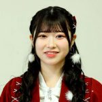 【動画】Jams Collection・一宮彩夏が2023年に入り思いを語る！「前を向いて上を目指していけるように頑張る」