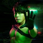 西川貴教、新曲『Never say Never』が、アニメ「EDENS ZERO」のオープニングテーマに決定