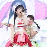 アップアップガールズ（２）（２）、アジア最大級のオールジャパンイベント『JAPAN EXPO THAILAND 2023』に初出演