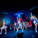 手羽先センセーション、史上最大規模の日本特殊陶業市民会館フォレストホールでのライブを開催