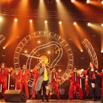 大黒摩季×TRF、30周年アーティスト同士による一夜限りの夢コラボが実現