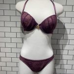 バーレスク東京・ナナ、写真集イベント着用のランジェリー公開