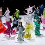 櫻坂46、5thシングル「桜月」先行配信決定