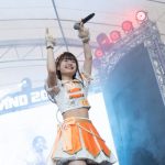 アップアップガールズ（２）（２）、アジア最大級のオールジャパンイベント『JAPAN EXPO THAILAND 2023』に初出演