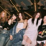 LE SSERAFIM（ル セラフィム）『ANTIFRAGILE』が、2曲目のストリーミングゴールド認定に