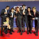 ENHYPEN、「CIRCLE CHART MUSIC AWARDS」で3年連続受賞