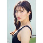 AKB48・行天優莉奈、「世界で最も美しい顔100人」の圧倒的ビジュアルで語る『海外』への思い