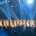 ≒JOY、「TOKYO GIRLS GIRLS」に出演！新曲『スイートシックスティーン』初披露