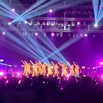 ≒JOY、「TOKYO GIRLS GIRLS」に出演！新曲『スイートシックスティーン』初披露