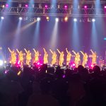 ≒JOY、「TOKYO GIRLS GIRLS」に出演！新曲『スイートシックスティーン』初披露