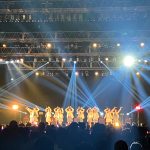 ≒JOY、「TOKYO GIRLS GIRLS」に出演！新曲『スイートシックスティーン』初披露