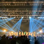 ≒JOY、「TOKYO GIRLS GIRLS」に出演！新曲『スイートシックスティーン』初披露