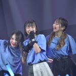 【ライブレポート】ロック系アイドル「GIRLY MOON PROJECT」、下町あお生誕祭で現体制ラストライブ開催！