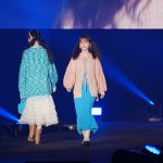 【写真特集】櫻坂46・守屋麗奈、激甘ガーリーなツインテールでランウェイから笑顔を届ける！＜TGC 和歌山 2023＞