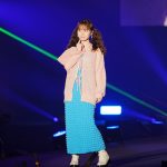 【写真特集】櫻坂46・守屋麗奈、激甘ガーリーなツインテールでランウェイから笑顔を届ける！＜TGC 和歌山 2023＞