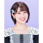 NMB48・安部若菜、待望のファースト写真集発売が決定「『アイドルらしくない写真集』になった」