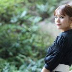 【写真特集】小林有海さん、可愛らしいミニ丈ワンピースから美脚披露！「異素材をミックスさせた綺麗めな服装が好き」＜レディーユニバースジャパン栃木代表＞