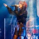 相川七瀬、誕生日当日にライブツアーを完走