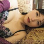 2.5次元モデル・あまつまりな、フェチに刺さる両面仕様卓上カレンダー発売決定