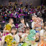 アップアップガールズ(2) 、2nd EPリリイベで新メンバーオーディション開催を発表