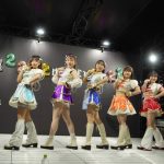 アップアップガールズ(2) 、2nd EPリリイベで新メンバーオーディション開催を発表