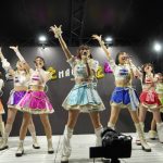 アップアップガールズ(2) 、2nd EPリリイベで新メンバーオーディション開催を発表