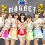 アップアップガールズ(2) 、2nd EPリリイベで新メンバーオーディション開催を発表