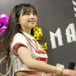アップアップガールズ(2) 、2nd EPリリイベで新メンバーオーディション開催を発表