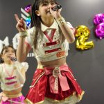 アップアップガールズ(2) 、2nd EPリリイベで新メンバーオーディション開催を発表