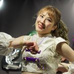 アップアップガールズ(2) 、2nd EPリリイベで新メンバーオーディション開催を発表