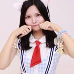 SKE48・荒野姫楓、猫耳×アイドル衣装の「ひめにゃん」ショットが可愛すぎる！