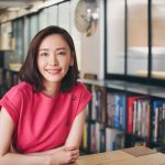 新垣結衣が5つの香りを5人のキャラクターで表現