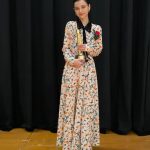 嵐莉菜がキネ旬ベストテン新人賞を受賞「素晴らしい賞をいただけて、大変光栄です！！」＜2022年 第96回キネマ旬報ベストテン＞