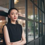 新垣結衣が5つの香りを5人のキャラクターで表現