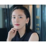 新垣結衣が5つの香りを5人のキャラクターで表現